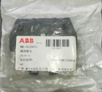 ABB 10139971 CAL19-11 Auxiliary contact