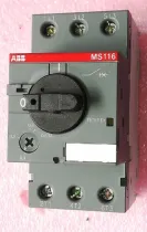 ABB Motor starter 82300860