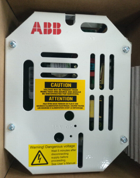 ABB Inverter accessories anti false start circuit board AGPS-11C