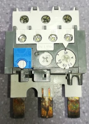 ABB TA75