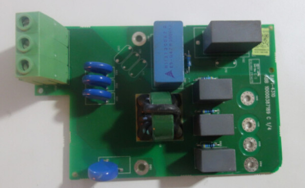 ABB Circuit board BAFI-4310