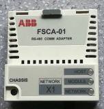 ABB FSCA-01 RS-485