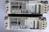 ABB Frequency converter ACS55-01N-02A2-2 220V 0.37KW