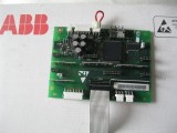 ABB Frequency converter accessories NINT-63C