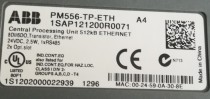 ABB PM564-RP-ETH A4 1SAP121200R0071