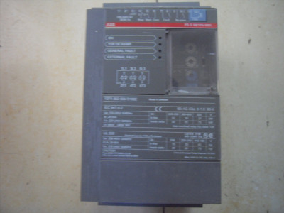 ABB Frequency converter PSS60/105-500L