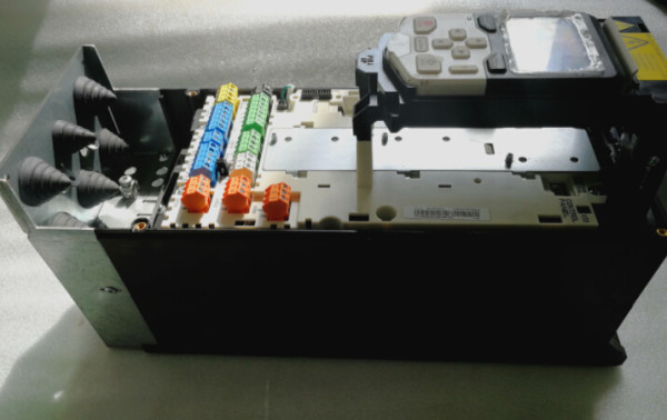 ABB Inverter main board ZCU-11 panel ACS-AP-I