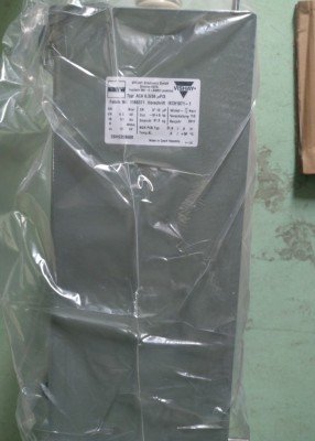 ABB Converter capacitance ACA6.5/36UF/3