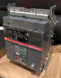 ABB Frequency converter Baldor UK PB0357rev3
