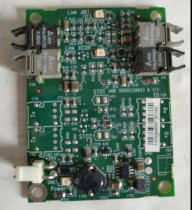 ABB Inverter interface board SOIA-01