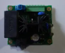 ABB Spare parts of frequency converter BDFC-01C