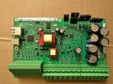 ABB Communication board of frequency converter 3BHE042393R0101 UNS 122A-P