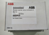 ABB Frequency converter accessories NETA-01 Adapter