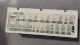 ABB Frequency converter NDCU-33C
