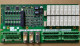 ABB Inverter main board 3BHE020018R0101 UC D208 A101