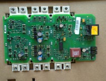 Siemens Frequency converter A5E36717790 parts S120 Drive plate