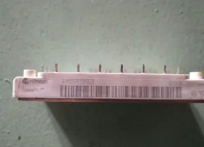 Mitsubishi FP25R12KE3 FP25R12KT3 module