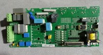 ABB Inverter drive board ZINT531