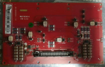 ABB Inverter drive board BGAD-21C