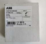 ABB Time relay CT-ARS.21S