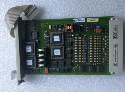 Honeywell FSC module 10105/2/1