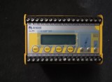 BENDER Insulation monitor isoPV-335