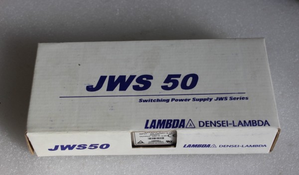 LAMBDA JWS50-24/A