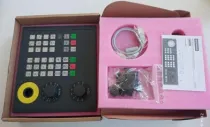 Siemens SINUMERIK 6FC5303-0AF35-2AA0 808D MCP Machine control panel