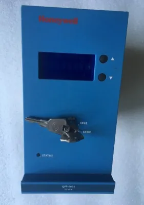 Honeywell controller QPP-0001