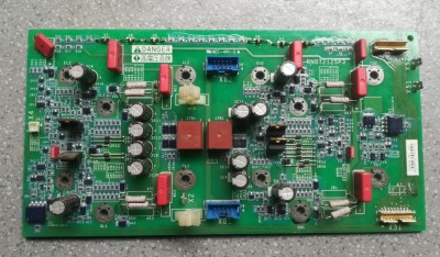 Schneider inverter drive board trigger board PN072125P3