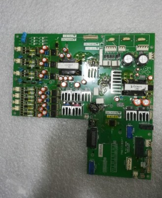 Schneider Inverter drive board main board PN072186P7