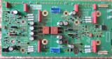 PN072125P3 Schneider Frequency converter ATV61-71 160-200-220-50kw Drive board trigger board