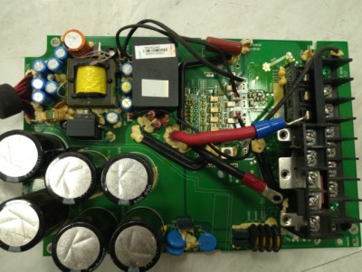 Delta Inverter power drive board 2945431402