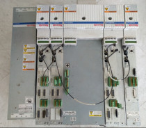 Rexroth Servo power supply HMV01.1E-W0030-A-07-NNNN
