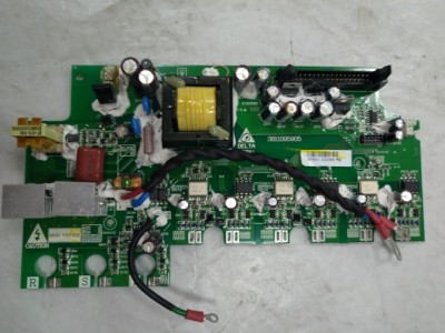 Delta Frequency converter 3811095905 VFD-V 11-15-18.5-22kw Power board drive board main board