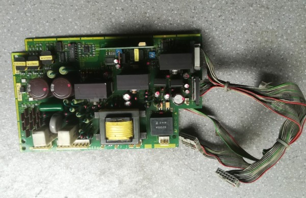 Fuji EP-3515G-C Inverter drive board