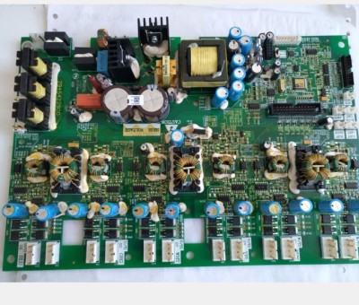 Delta Inverter power drive board 2945422900