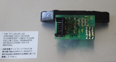 Fanuc Spindle encoder YWP-B Circuit board A20B-2003-0311