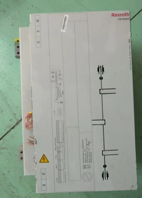 Rexroth Driver PST6000 PST6100.630L