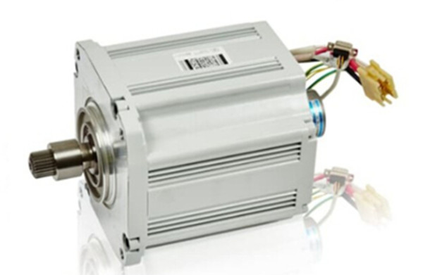 ABB Robot motor 3HAC055434-001/02