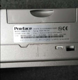 Pro-face touch screen gp37w2-bg41-24v