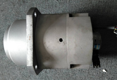 ABB Robot motor 3HAC17484-7/04