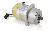 ABB Robot motor 3HNP03386-1