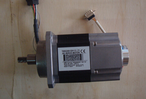 ABB Robot motor 3HNA011788-001/00