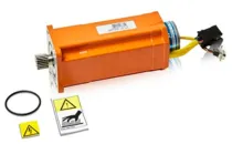 ABB IRB2400 Four five six axis motor 3HAB3125-1 3HAC11865-1 3HAC11854-1