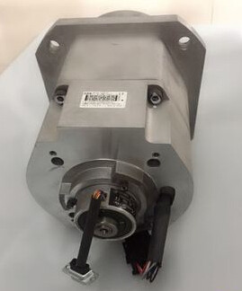 ABB Robot motor 3HNP03854-1/01