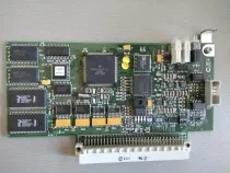 ABB Robot CPUM-03 module 3HNE 03318-1