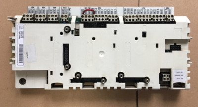 ABB Frequency converter ACS800 CPU board RDCU-02C RDCU-12C RMIO-02C