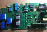 ABB Frequency converter ACS800-0075-KW Power drive board RINT-5521C