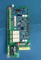 ABB Frequency converter ACS550 CPU board SMIO-01C Main board control board